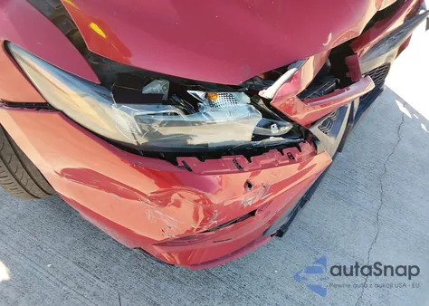 2021 Toyota Camry Se from USA, damaged, VIN 4T1G11AK6MU476796